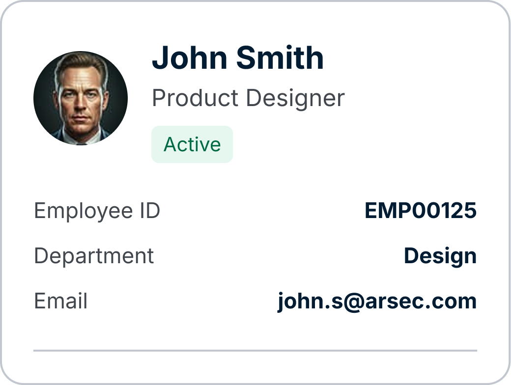 Employee-Management